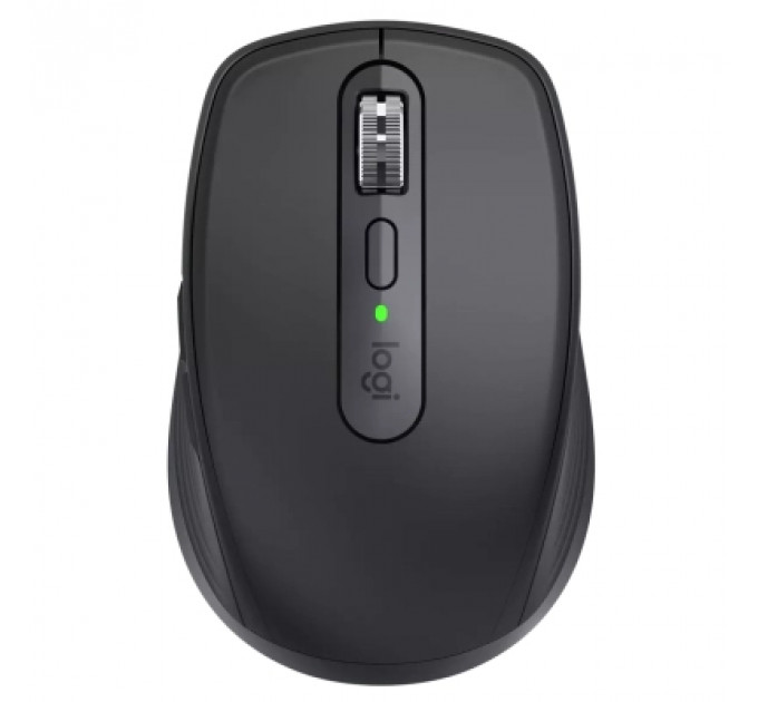 Мишка Logitech MX Anywhere 3S for Business Wireless/Bluetooth Graphite (910-006958)
