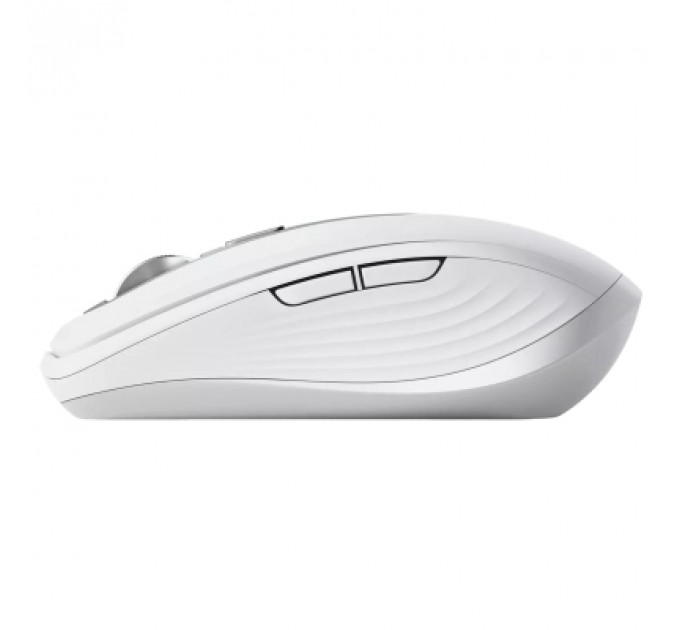 Мишка Logitech MX Anywhere 3S for Business Wireless/Bluetooth Pale Gray (910-006959)