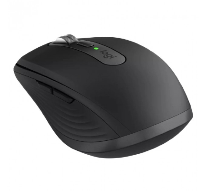 Мишка Logitech MX Anywhere 3S Wireless Graphite (910-006929)