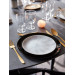 Luminarc Тарілка обідня LUMINARC DIWALI MARBLE GRANIT