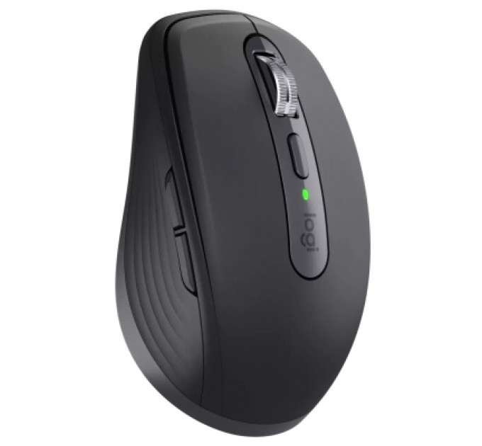 Мишка Logitech MX Anywhere 3S Wireless Graphite (910-006929)