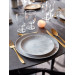 Luminarc Тарілка десертна Luminarc Diwali Marble Granit 19 см