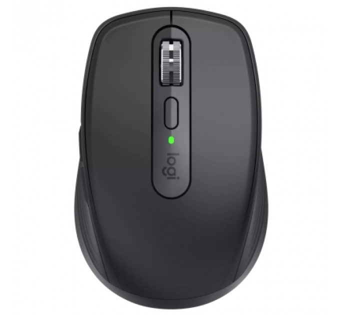 Мишка Logitech MX Anywhere 3S Wireless Graphite (910-006929)