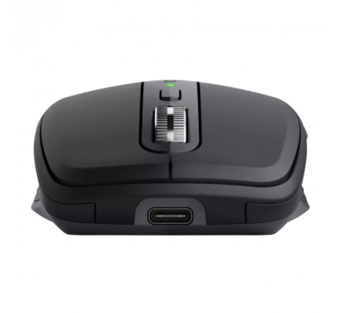 Мишка Logitech MX Anywhere 3S Wireless Graphite (910-006929)