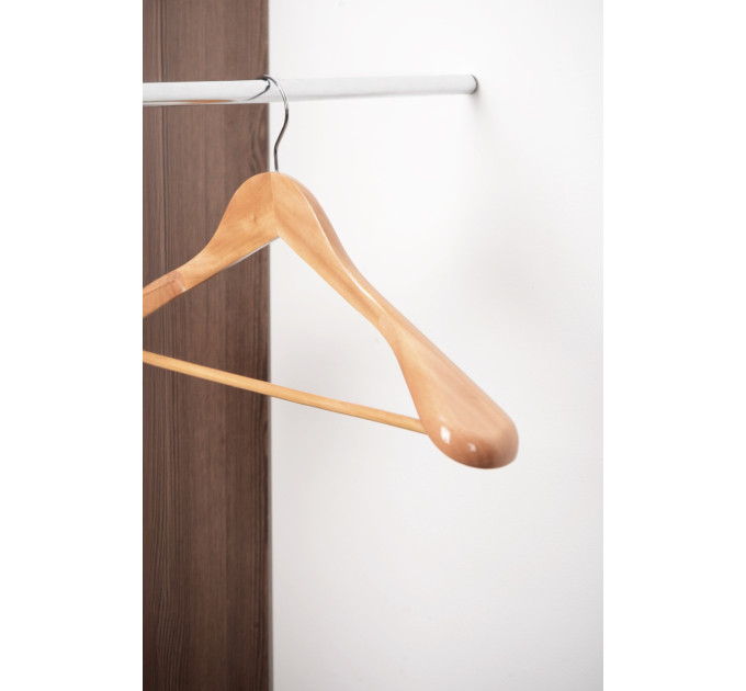 Idea Home Вішалка для одягу важкого Idea Home, 45х23х5 см