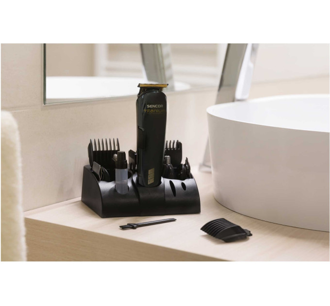 Sencor Машинка для стрижки Sencor SHP 8305BK