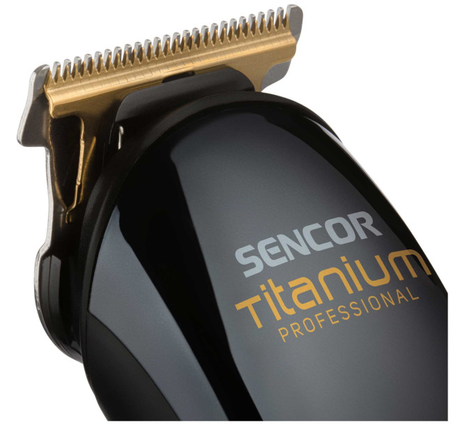 Sencor Машинка для стрижки Sencor SHP 8305BK