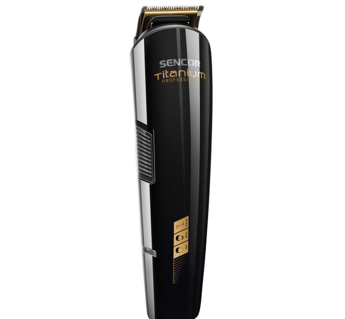 Sencor Машинка для стрижки Sencor SHP 8305BK