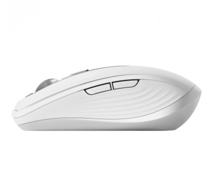 Мишка Logitech MX Anywhere 3S Wireless Pale Grey (910-006930)