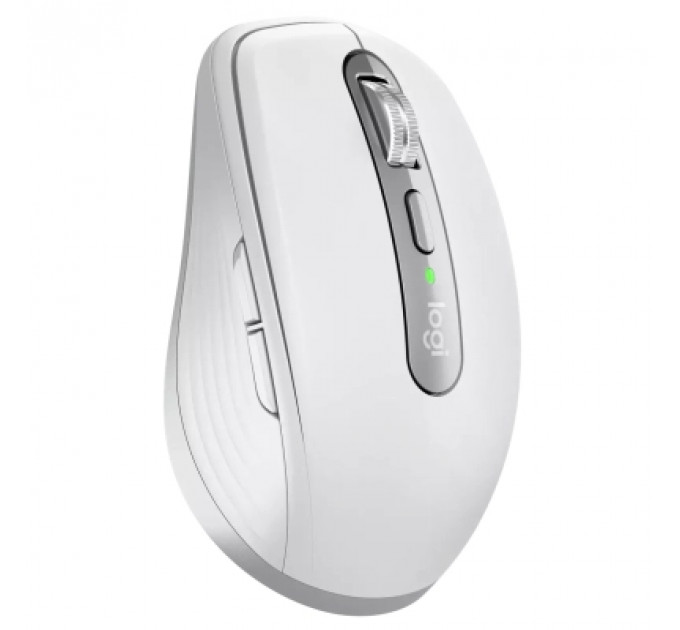 Мишка Logitech MX Anywhere 3S Wireless Pale Grey (910-006930)