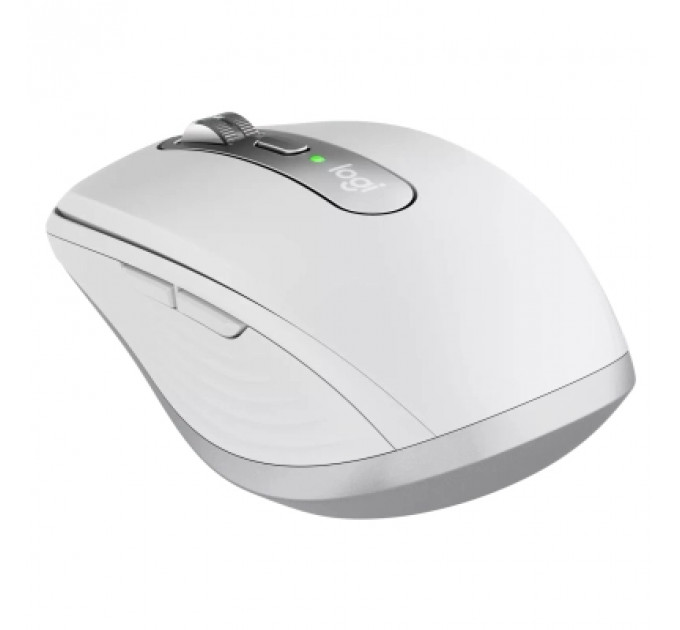 Мишка Logitech MX Anywhere 3S Wireless Pale Grey (910-006930)