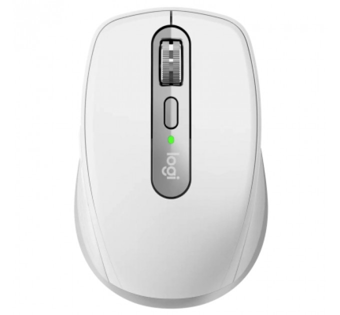 Мишка Logitech MX Anywhere 3S Wireless Pale Grey (910-006930)