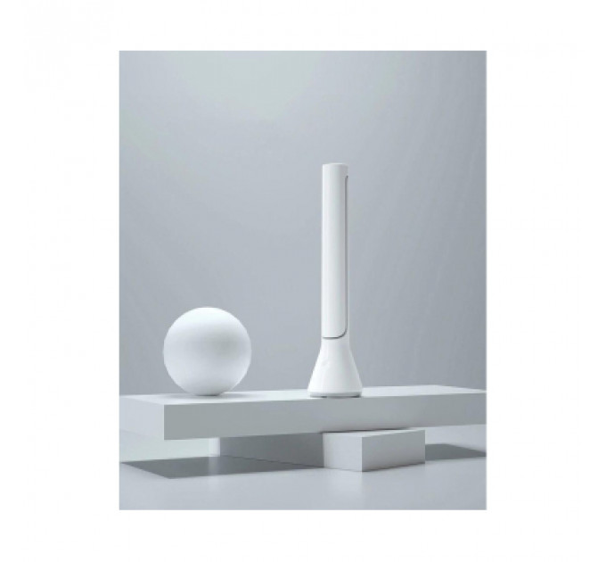 Настільна лампа Xiaomi Yeelight with built-in battery 1800 mAh White (YLTD11YL)