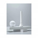 Настільна лампа Xiaomi Yeelight with built-in battery 1800 mAh White (YLTD11YL)