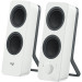 Logitech Акустика Logitech Z207 Bluetooth White (L980-001292)