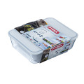 Pyrex Набір форм PYREX Cook&Freez, 2 предмети