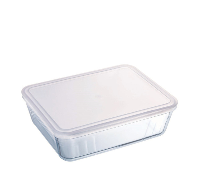Pyrex Набір форм PYREX Cook&Freez, 2 предмети