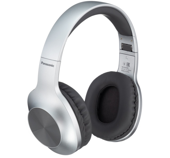 Panasonic Гарнітура Panasonic RB-HX220BEE-S