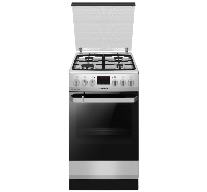Hansa Комбінована плита Hansa FCMX59229