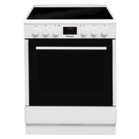 Електрична плита Hansa FCCW68208