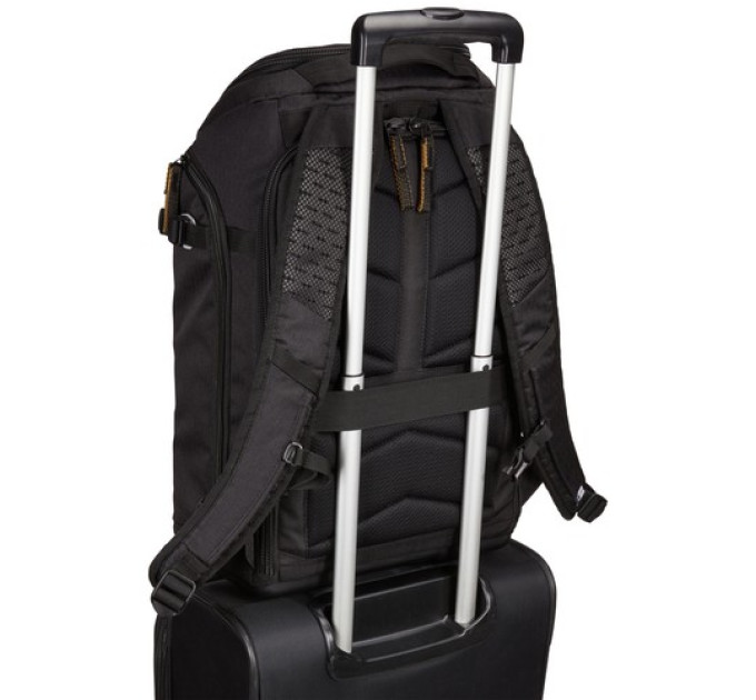 Case Logic Рюкзак Case Logic CVBP-106 Black