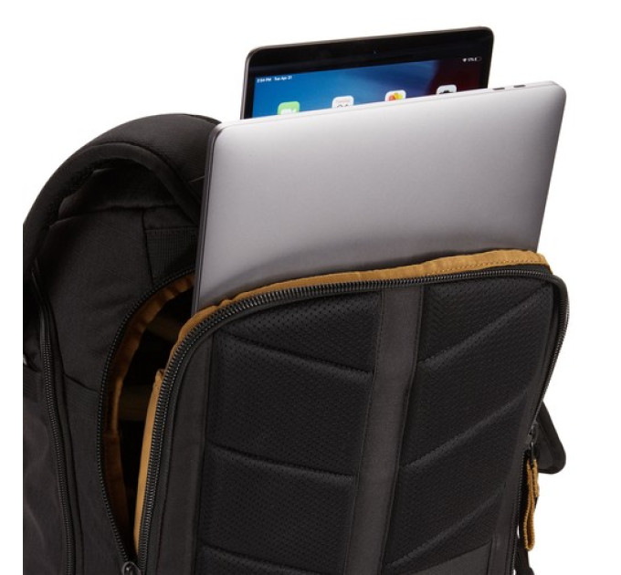 Case Logic Рюкзак Case Logic CVBP-106 Black