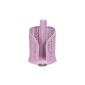 Violet House Тримач для рушників Violet House Віолетта Powder