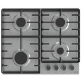 Gorenje Газова варильна поверхня Gorenje G 642 ABX (BG6AA-G0B)