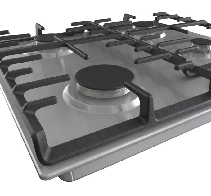 Gorenje Газова варильна поверхня Gorenje G 642 ABX (BG6AA-G0B)