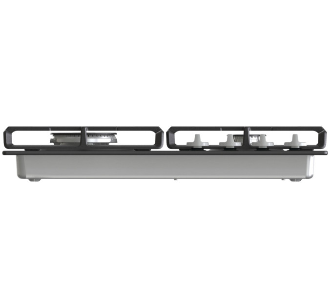 Gorenje Газова варильна поверхня Gorenje GW 641 EXB (BG6HB-G0B)