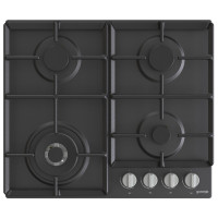 Газова варильна поверхня Gorenje GW 641 EXB (BG6HB-G0B)