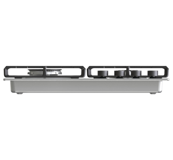 Gorenje Газова варильна поверхня Gorenje GW642ABX (BG6AB-G0B)