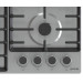 Gorenje Газова варильна поверхня Gorenje GW642ABX (BG6AB-G0B)