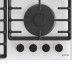 Gorenje Газова варильна поверхня Gorenje GTW 642 SYW (BG6IB-G0B)
