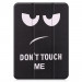 Чохол до планшета BeCover Smart Case Apple iPad 10.9" 2022 Don't Touch (709196)