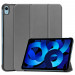 Чохол до планшета BeCover Smart Case Apple iPad 10.9" 2022 Gray (709192)