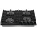 Gorenje Газова варильна поверхня Gorenje GT 642 SYB (BG6BA-G0B)