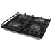 Gorenje Газова варильна поверхня Gorenje GTW 641 EB (BG6IB-G0B)