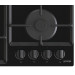 Gorenje Газова варильна поверхня Gorenje GTW 641 EB (BG6IB-G0B)