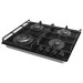 Gorenje Газова варильна поверхня Gorenje GTW 641 EB (BG6IB-G0B)
