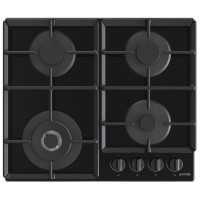 Газова варильна поверхня Gorenje GTW 641 EB (BG6IB-G0B)
