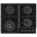 Gorenje Газова варильна поверхня Gorenje GTW 641 EB (BG6IB-G0B)