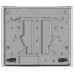 Gorenje Газова варильна поверхня Gorenje GW 641 EX (BG6HB-G0B)