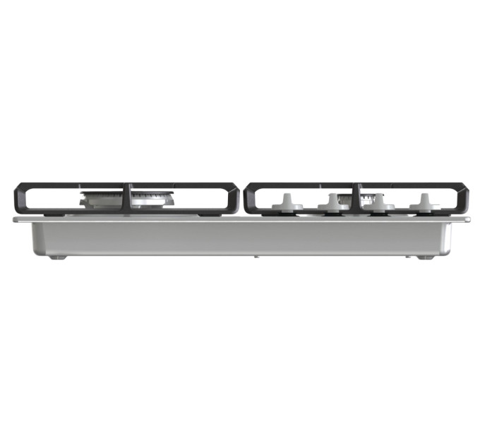 Gorenje Газова варильна поверхня Gorenje GW 641 EX (BG6HB-G0B)