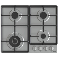 Газова варильна поверхня Gorenje GW 641 EX (BG6HB-G0B)