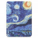 Чохол до планшета BeCover Smart Case Apple iPad 10.9" 2022 Night (709204)