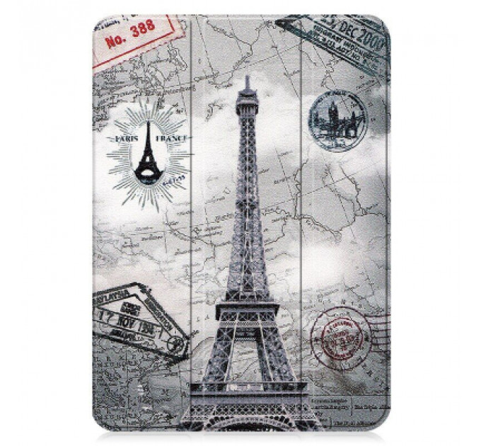 Чохол до планшета BeCover Smart Case Apple iPad 10.9" 2022 Paris (709197)
