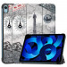Чохол до планшета BeCover Smart Case Apple iPad 10.9" 2022 Paris (709197)