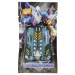 Transcrasher Машинка-трансформер Воїн Transcrasher