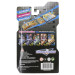 Transcrasher Набір машинка-трансфор. Ідеальний охоронець з лончер Transcrasher